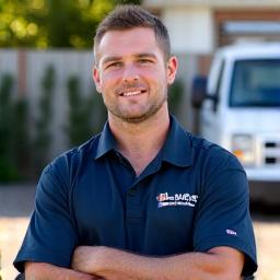 Aiden Reed, Mobile Service Lead